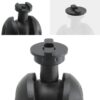 FotoPanda Female to Male Boss Adapter for Select Manfrotto / Bogen Heads