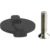 FotoPanda Female to Male Boss Adapter for Select Manfrotto / Bogen Heads