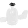 FotoPanda Female to Male Boss Adapter for Select Manfrotto / Bogen Heads