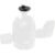 FotoPanda Female to Male Boss Adapter for Select Manfrotto / Bogen Heads