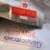 Royal Mail Special Delivery