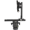 Sunwayfoto PANO-3 Panoramic Head Kit