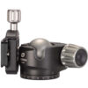 1512678711000_IMG_913978 Leofoto LH-40 Low Profile Ball Head with Quick Release Plate