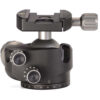 1512678711000_IMG_913980 Leofoto LH-40 Low Profile Ball Head with Quick Release Plate